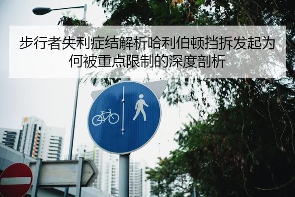 步行者失利症结解析哈利伯顿挡拆发起为何被重点限制的深度剖析
